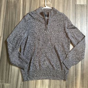 30 Calvin Klein Jeans Mens Knit Sweater